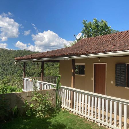 فيلا Casa Vista Do Vale فيسكوندي دي ماوا المظهر الخارجي الصورة