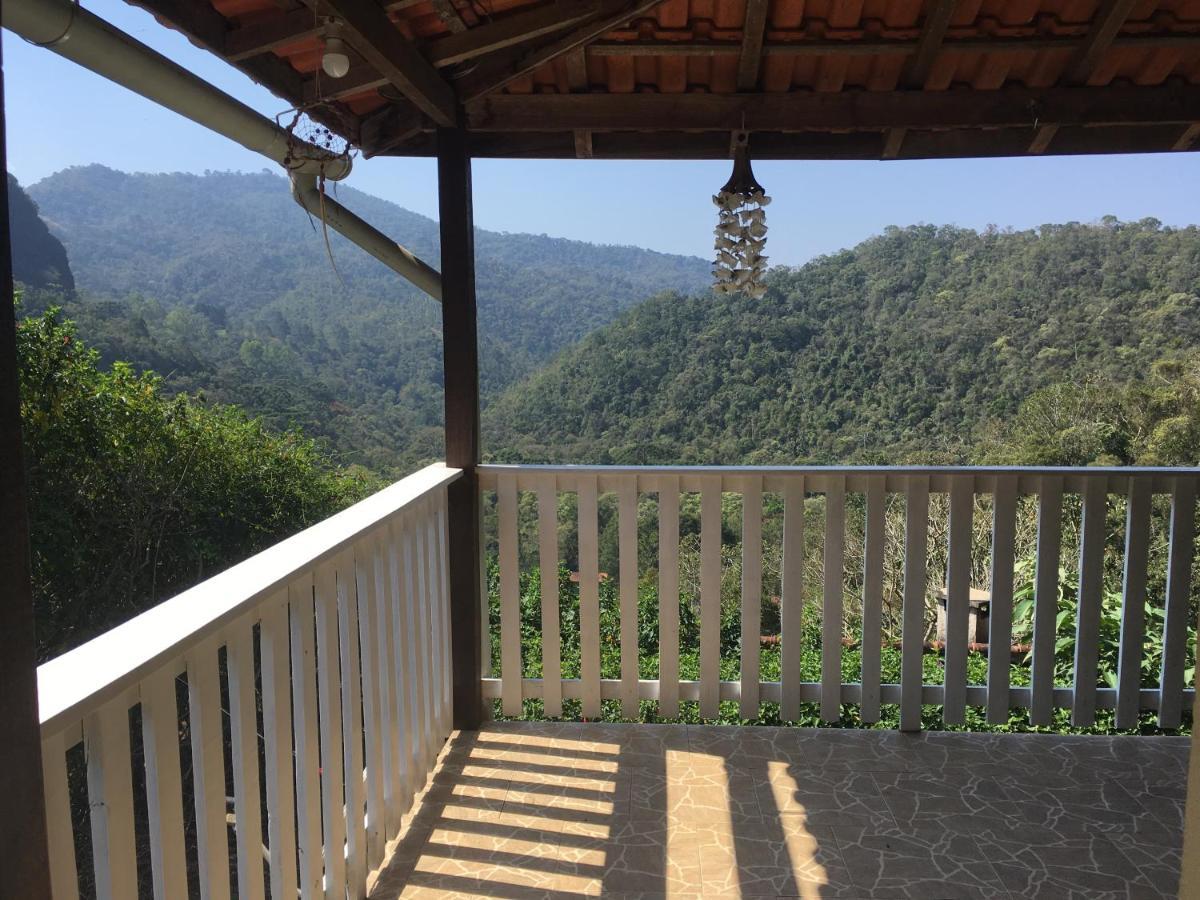 فيلا Casa Vista Do Vale فيسكوندي دي ماوا المظهر الخارجي الصورة