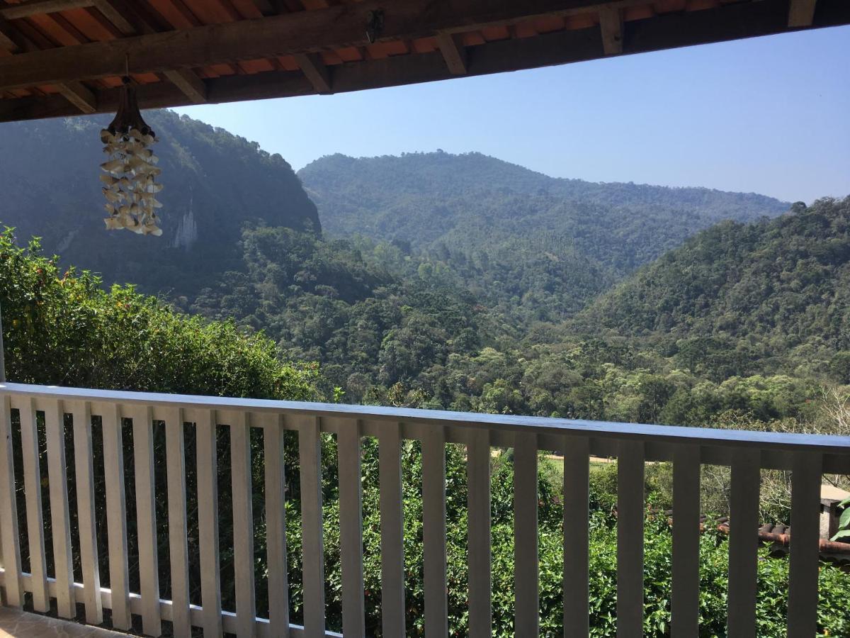 فيلا Casa Vista Do Vale فيسكوندي دي ماوا المظهر الخارجي الصورة