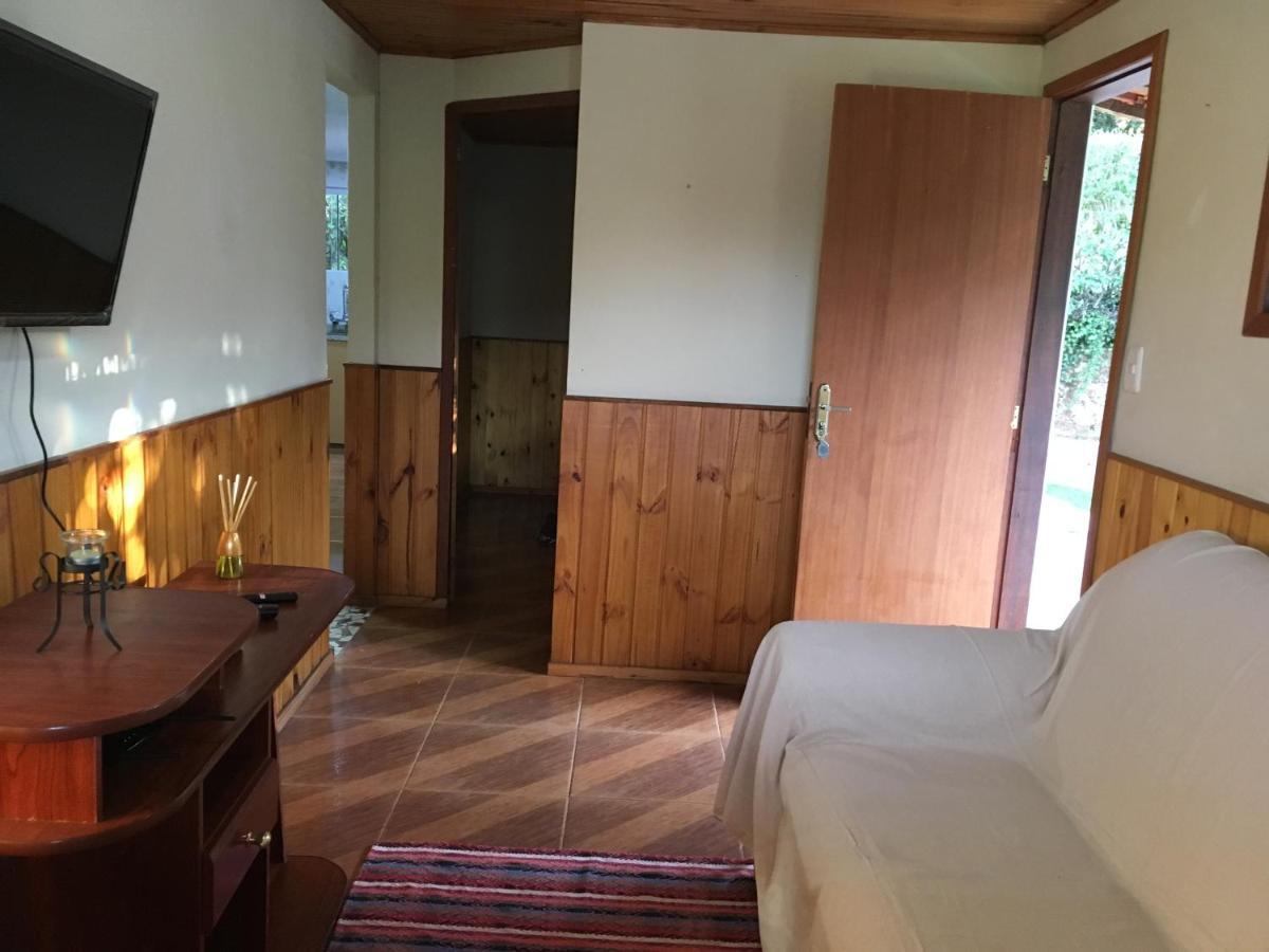 فيلا Casa Vista Do Vale فيسكوندي دي ماوا المظهر الخارجي الصورة