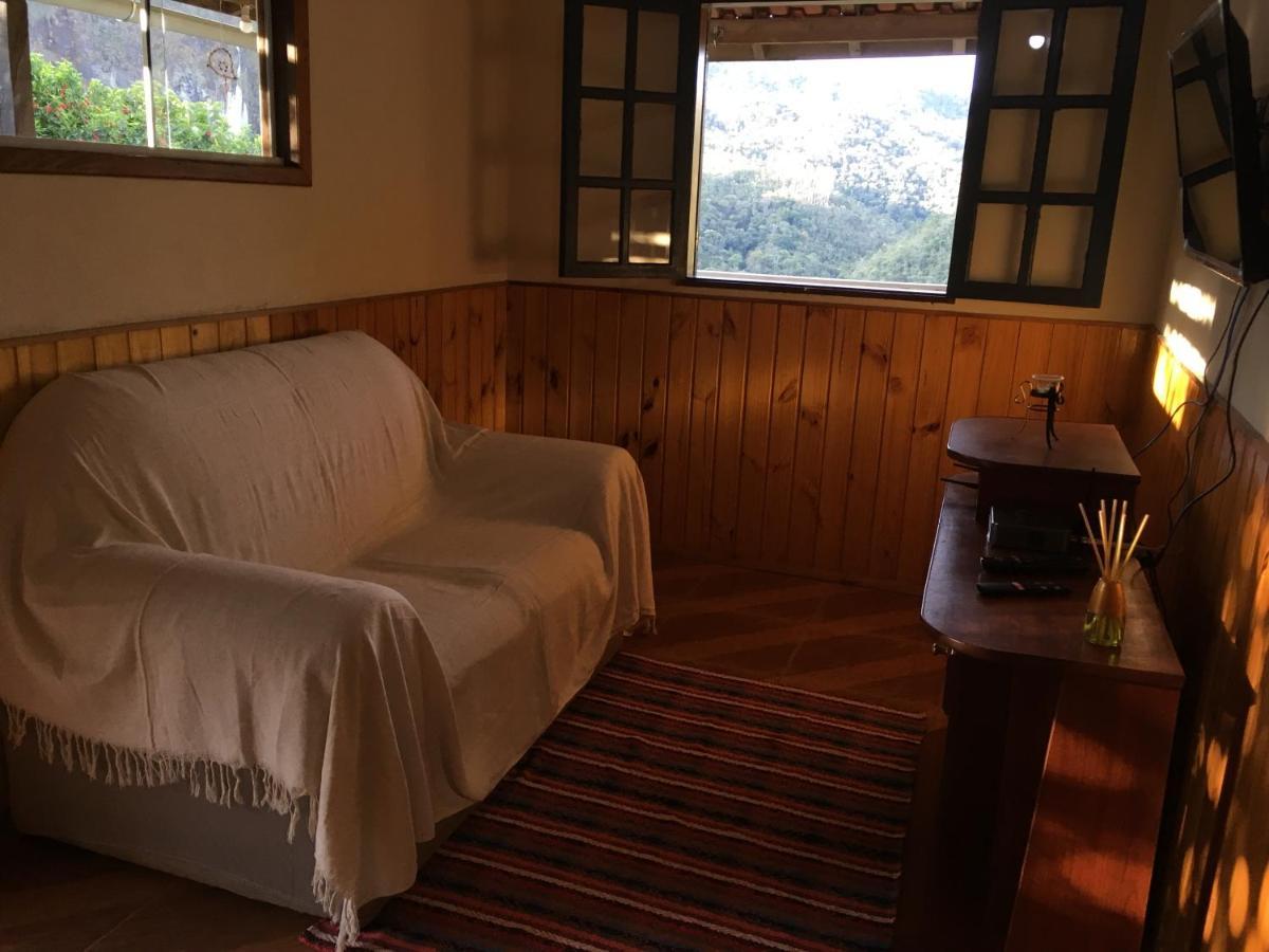 فيلا Casa Vista Do Vale فيسكوندي دي ماوا المظهر الخارجي الصورة