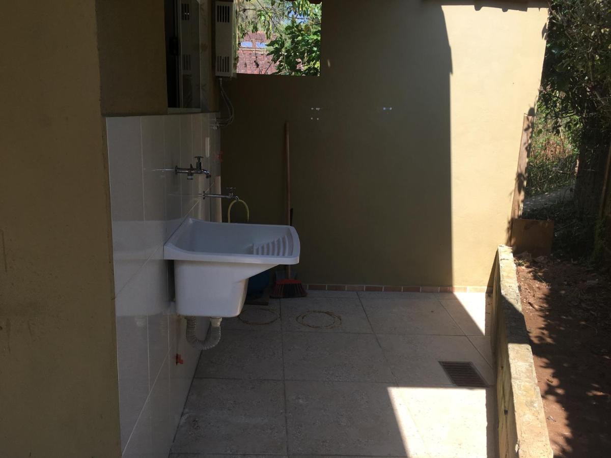 فيلا Casa Vista Do Vale فيسكوندي دي ماوا المظهر الخارجي الصورة