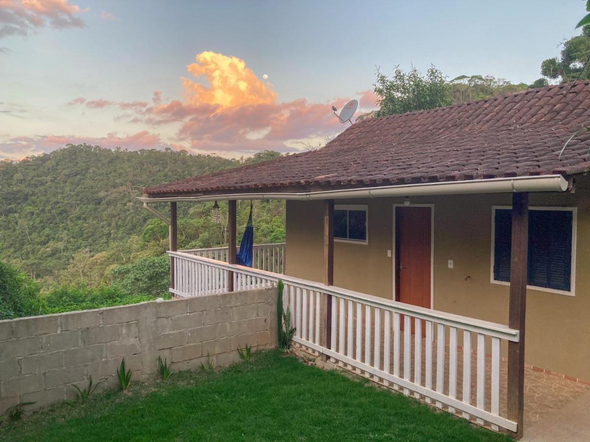 فيلا Casa Vista Do Vale فيسكوندي دي ماوا المظهر الخارجي الصورة