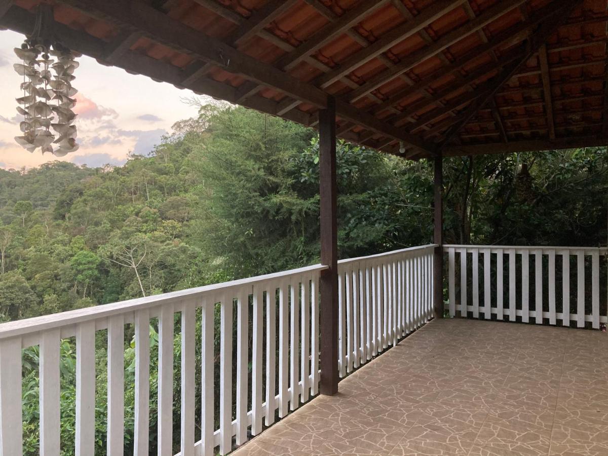 فيلا Casa Vista Do Vale فيسكوندي دي ماوا المظهر الخارجي الصورة
