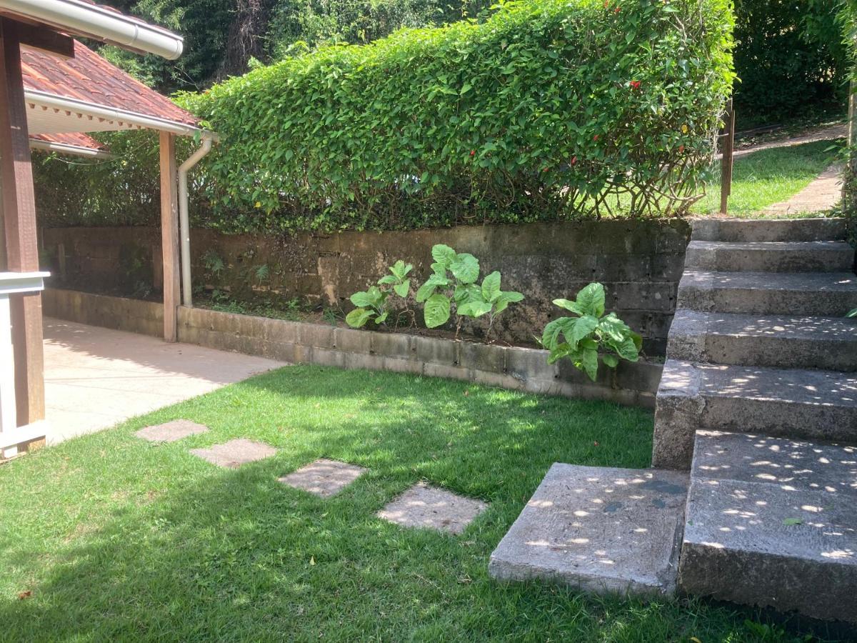 فيلا Casa Vista Do Vale فيسكوندي دي ماوا المظهر الخارجي الصورة
