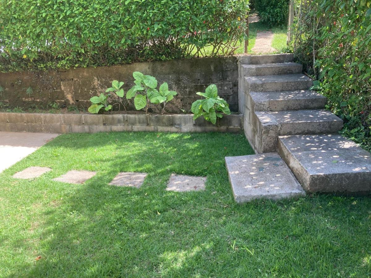 فيلا Casa Vista Do Vale فيسكوندي دي ماوا المظهر الخارجي الصورة