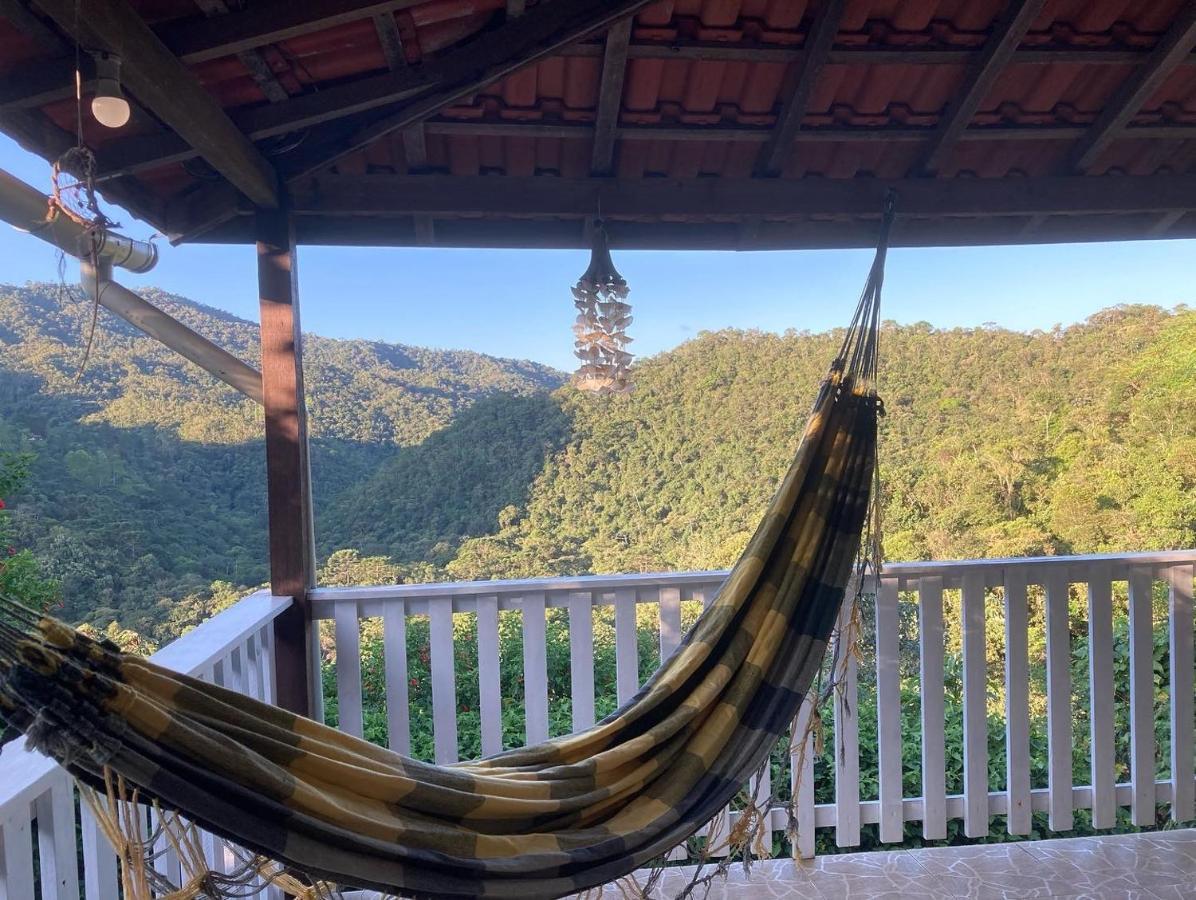 فيلا Casa Vista Do Vale فيسكوندي دي ماوا المظهر الخارجي الصورة