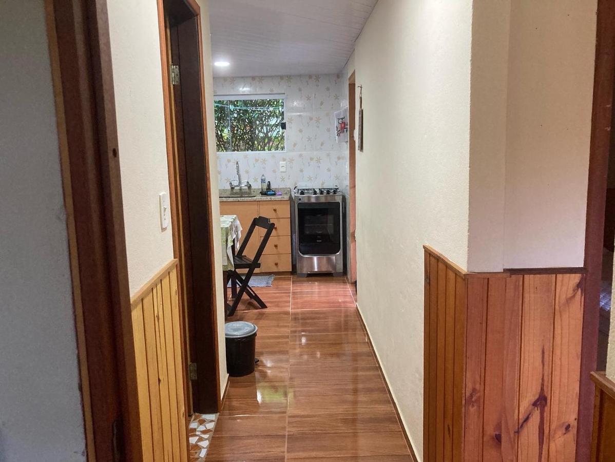 فيلا Casa Vista Do Vale فيسكوندي دي ماوا المظهر الخارجي الصورة