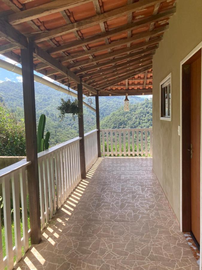 فيلا Casa Vista Do Vale فيسكوندي دي ماوا المظهر الخارجي الصورة
