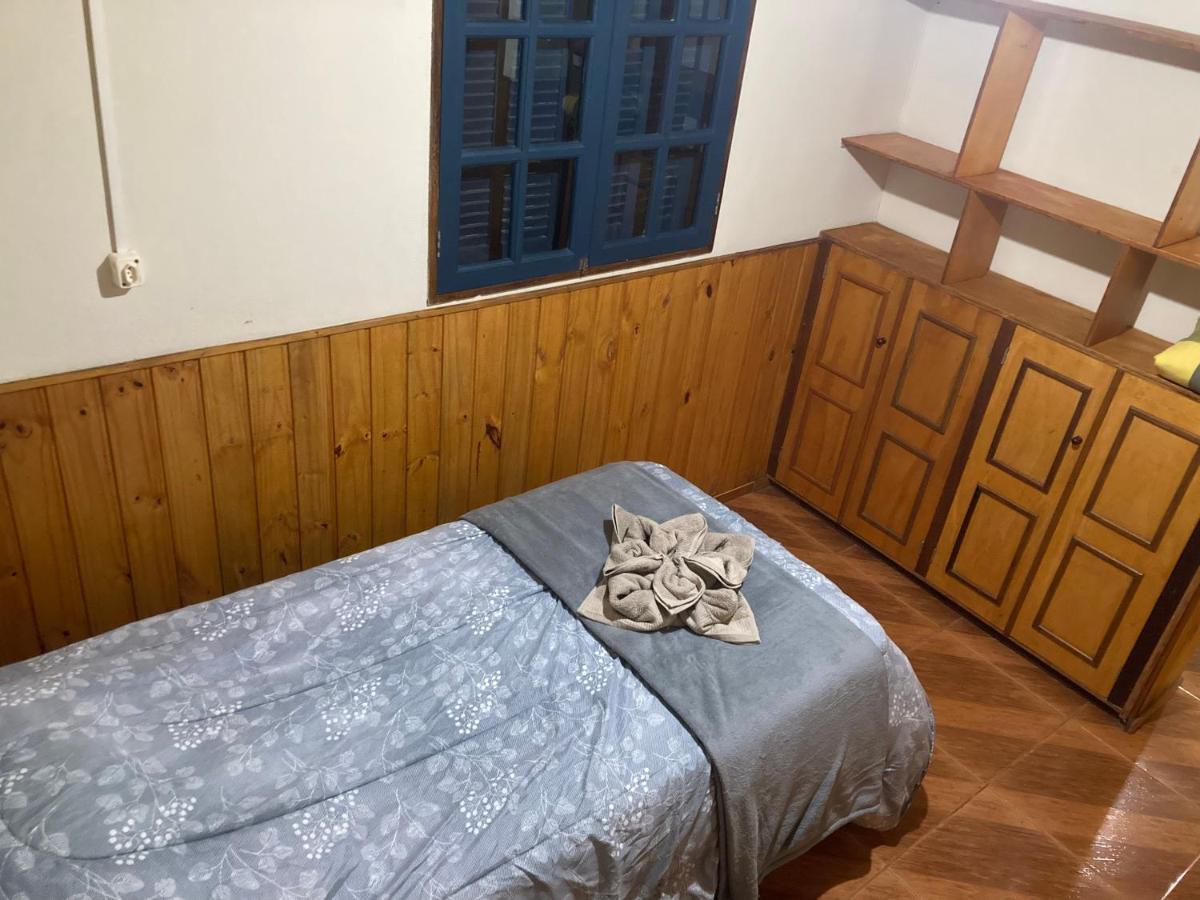فيلا Casa Vista Do Vale فيسكوندي دي ماوا المظهر الخارجي الصورة